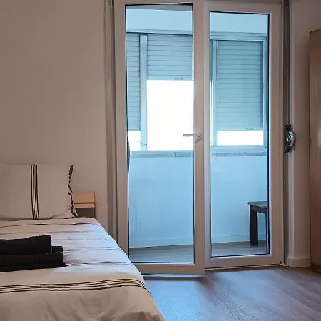 Privat bolig Carriche 3 Lisboa