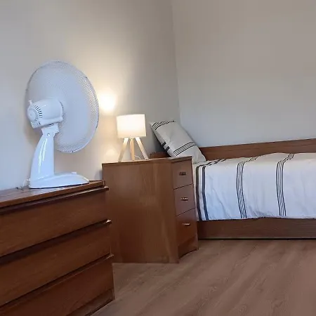 Privatunterkunft Carriche 3 *