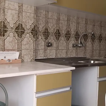 Homestay Carriche 3 Lisbon