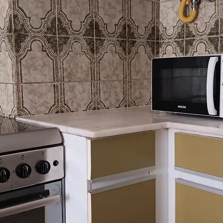 Carriche 3 Quarto em Acomodações Particulares