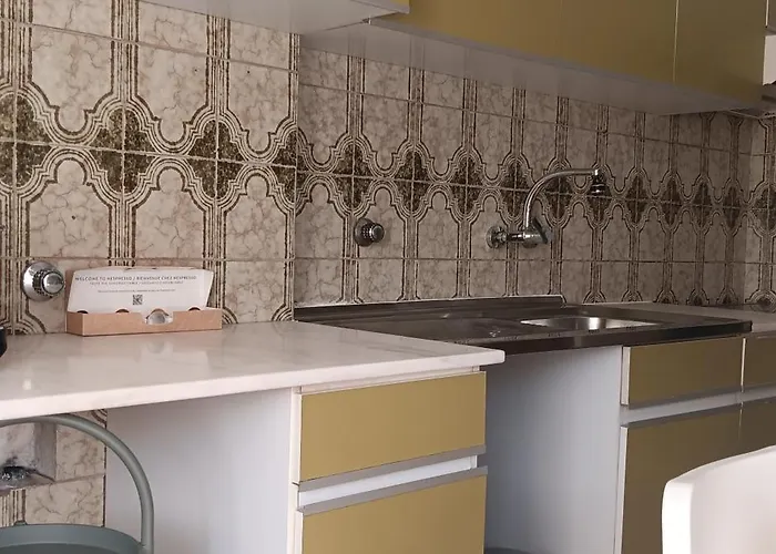 Pansiyon Carriche 3 Lisboa