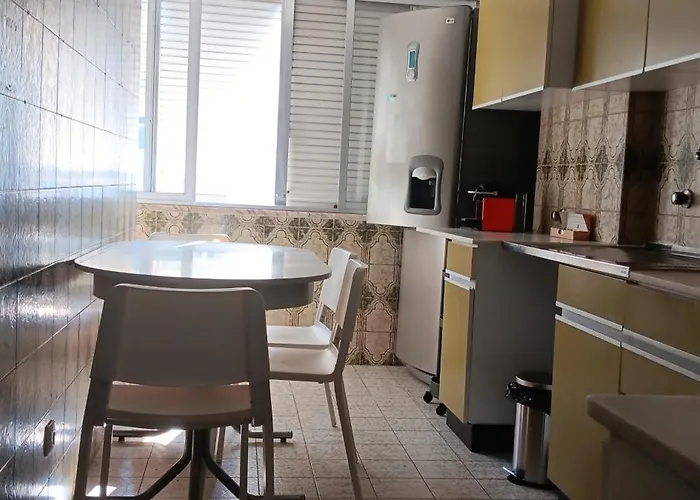 Pansiyon Carriche 3 Lisboa