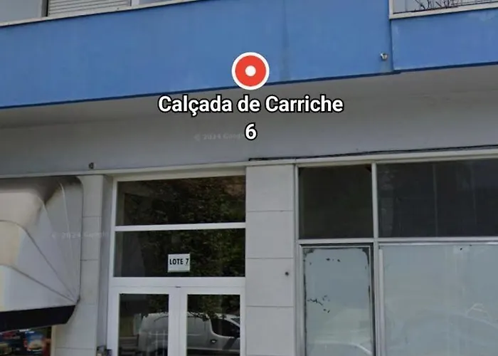 Carriche 3 Lisboa