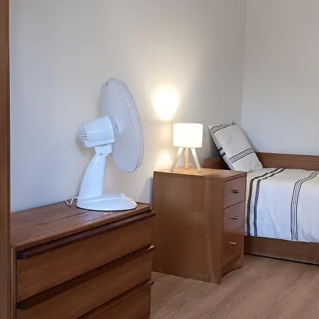 Carriche 3 Accommodatie bij particulieren