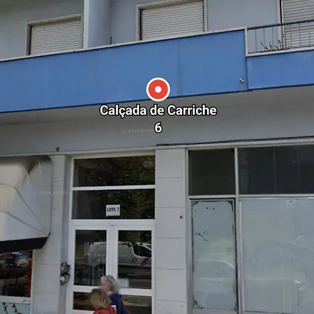Carriche 3 Lisboa