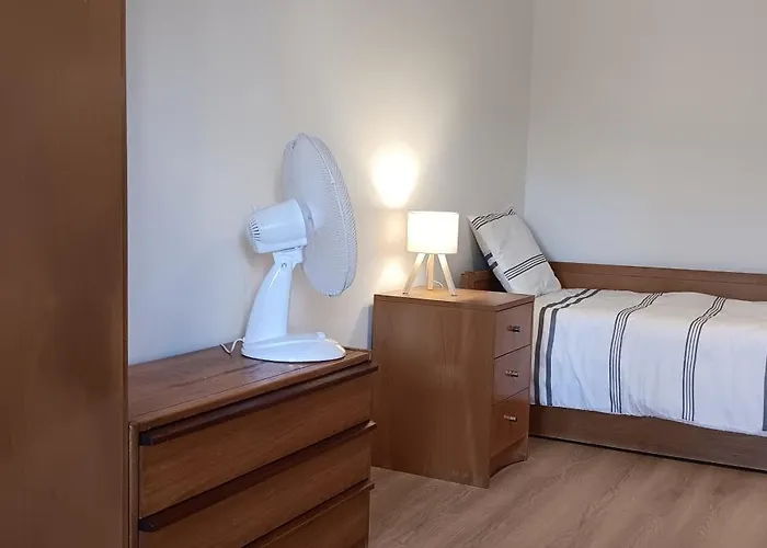 Carriche 3 Ubytování v soukromí